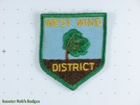 West Wind District [AB W02b]